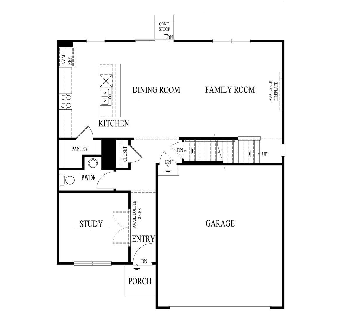 10354 Bryan Place Crown Point, IN 46307 - Photo 31 of 35