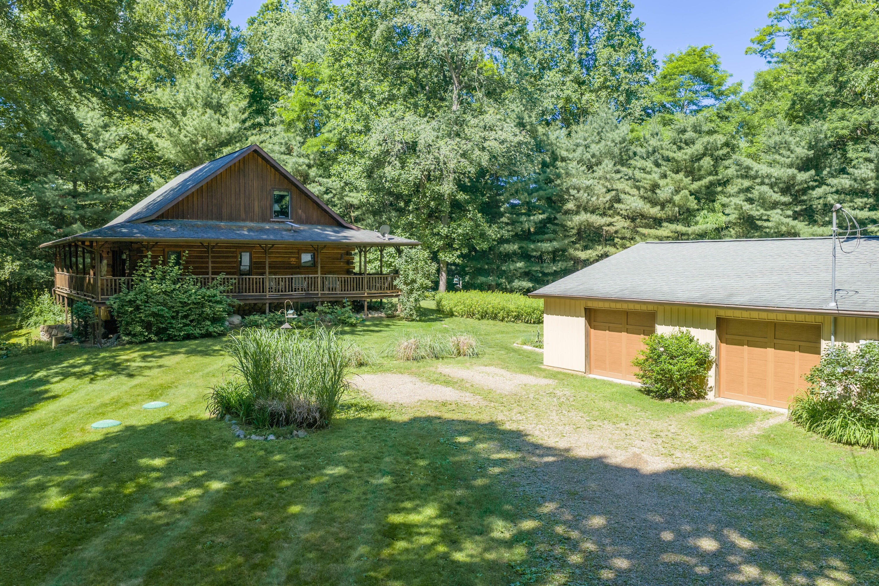 1254 Burbank Road Quincy, MI 49082 - Photo 7 of 36 1254-Burbank-2026-06-19-31