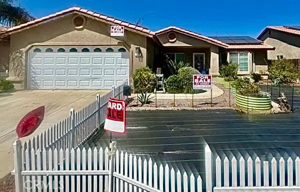 $329,000 | 119 Arabian Street, Coalinga, CA 93210