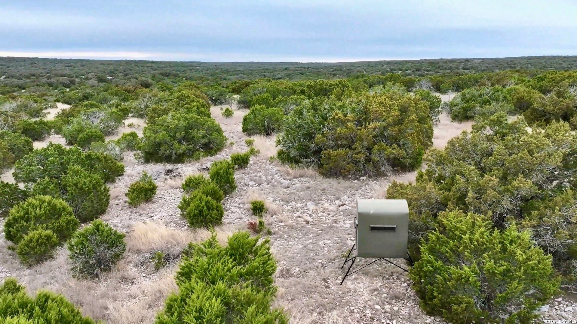 a view of an outdoor space with a lake view