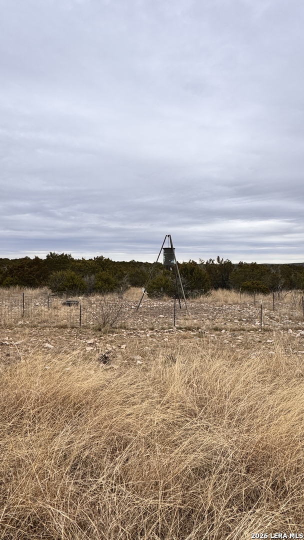 16010 Sd Rocksprings, TX 78880 - Photo 14 of 20 a view of lake and mountain