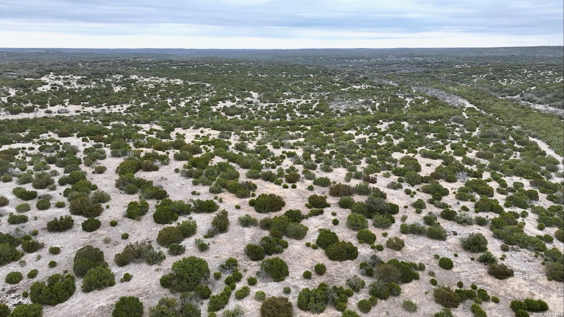 16010 Sd Rocksprings, TX 78880 - Photo 5 of 20 an aerial view of residential houses with city view