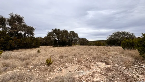 a view of ocean and mountain