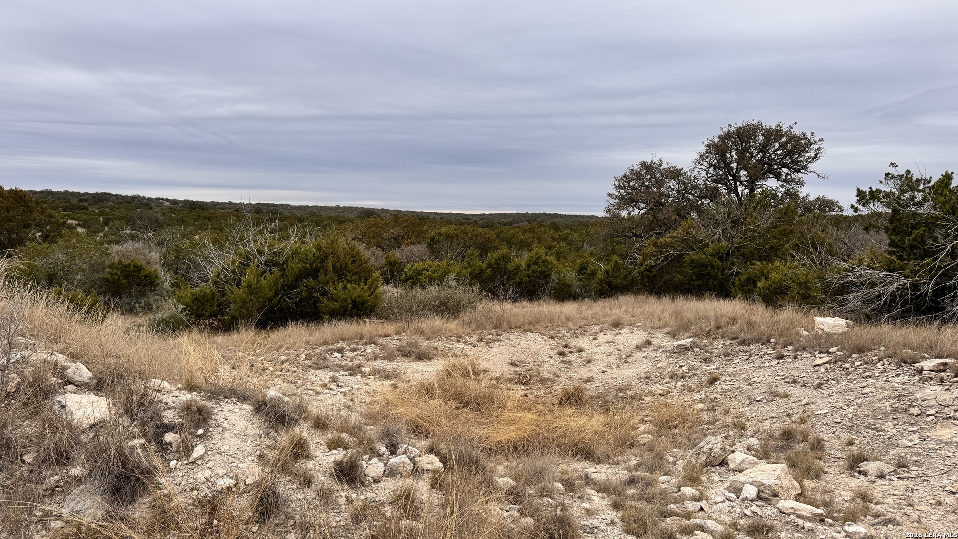 16010 Sd Rocksprings, TX 78880 - Photo 10 of 20 a view of a lake with a mountain