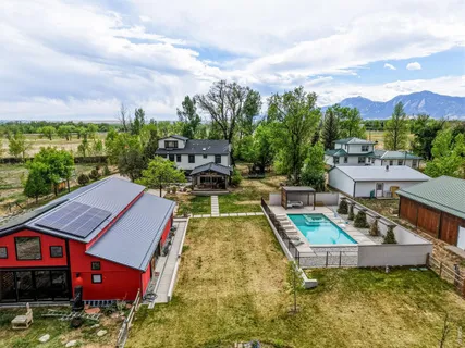 $5,500,000 | 4795 Jay Road, Boulder, CO 80301