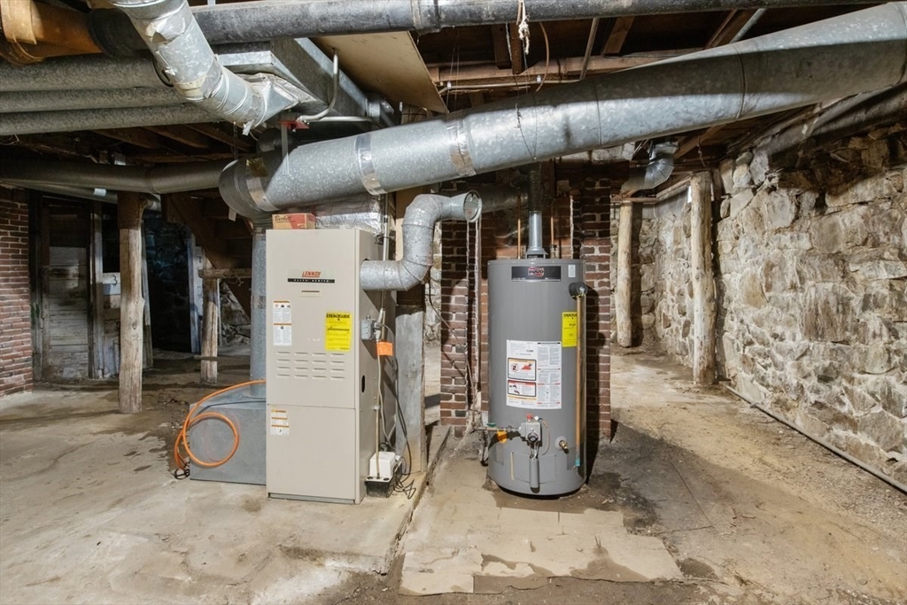 600 High Street Westwood, MA 02090 - Photo 25 of 27 a view of a storage room