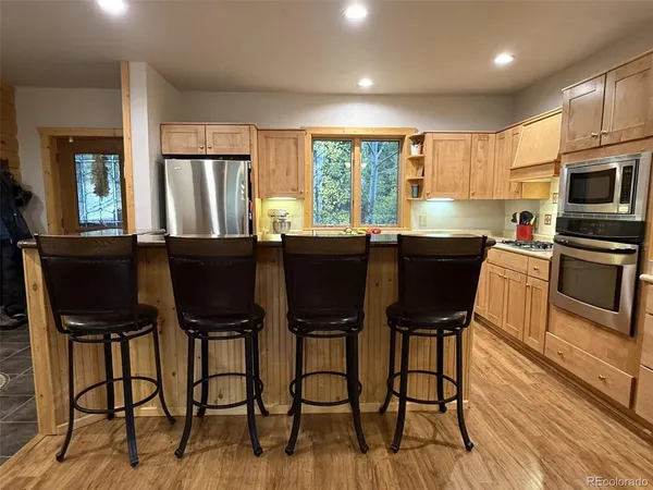 $569,900 | 2842 Wendt Lane, Fort Garland, CO 81133