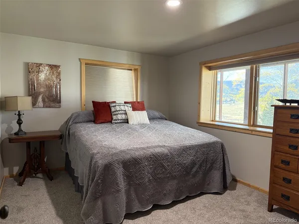 $569,900 | 2842 Wendt Lane, Fort Garland, CO 81133