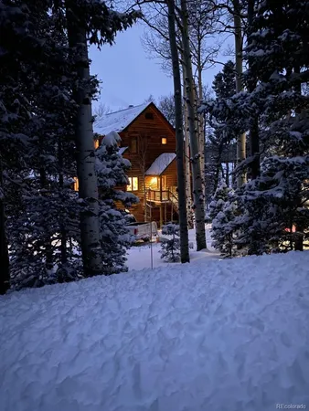 $569,900 | 2842 Wendt Lane, Fort Garland, CO 81133