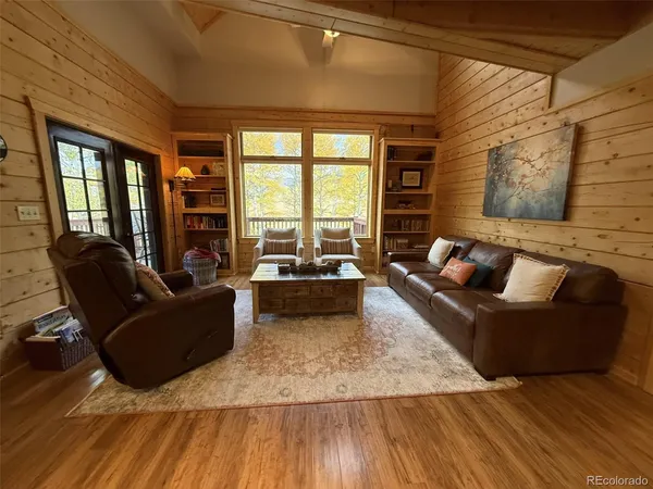 $569,900 | 2842 Wendt Lane, Fort Garland, CO 81133