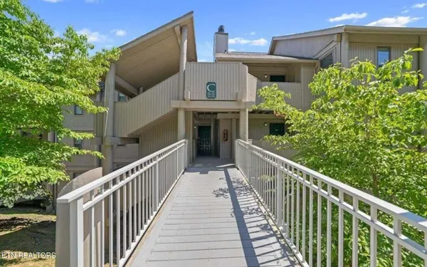 $149,900 | 3710 Weber Road, Unit C203, Gatlinburg, TN 37738