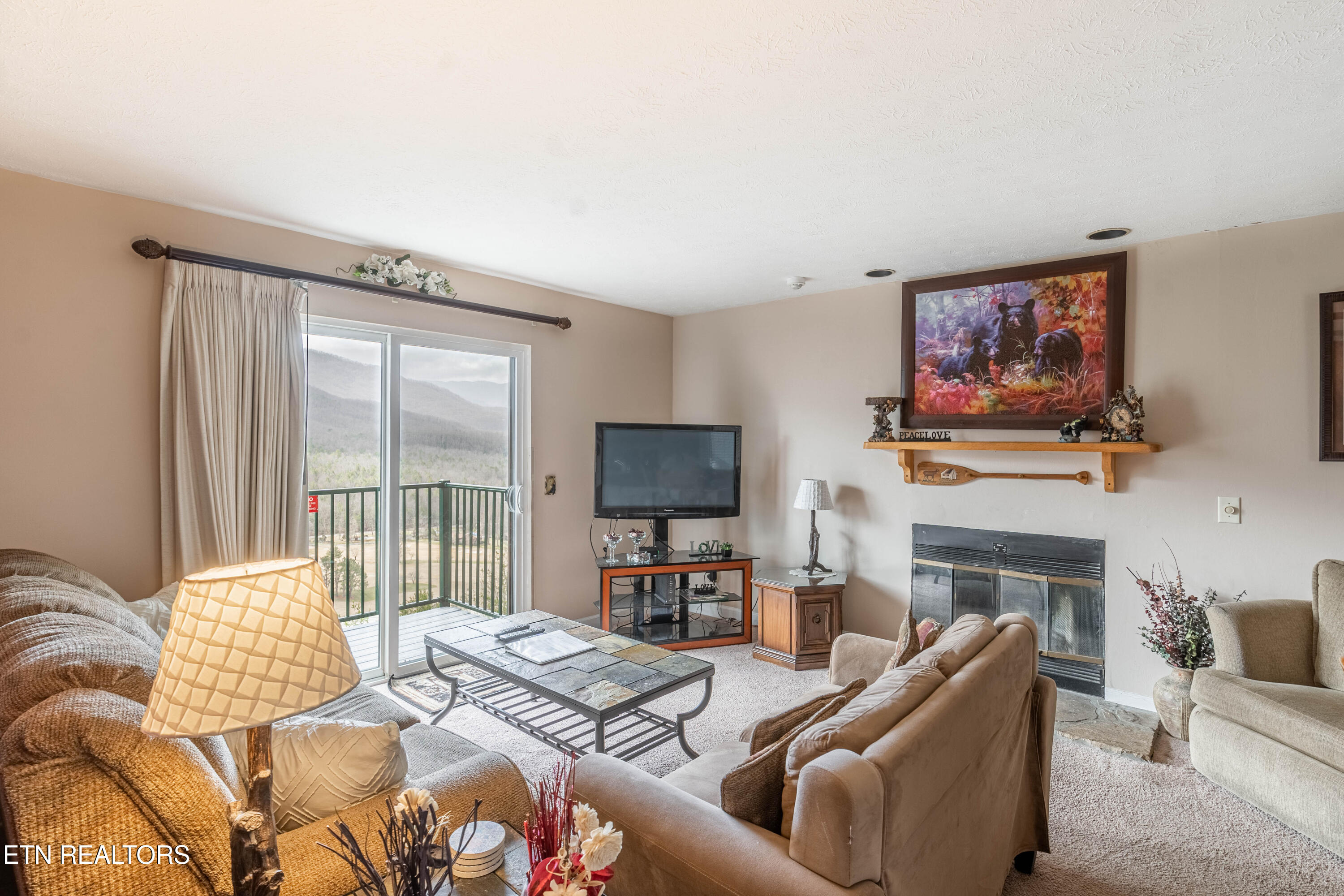 3710 Weber Road, Unit C203 Gatlinburg, TN 37738 - Photo 4 of 36 _DSC9606-HDR