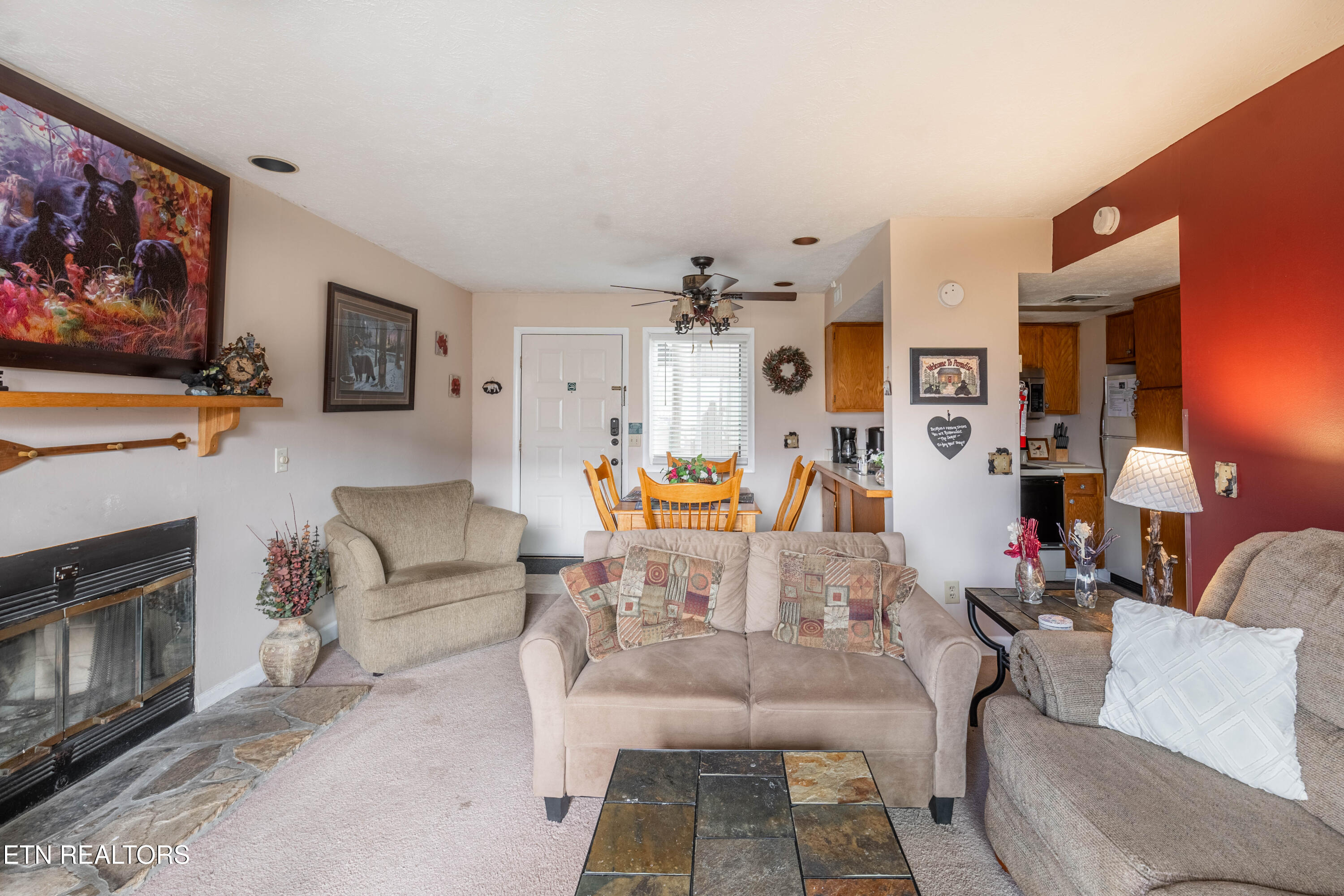 3710 Weber Road, Unit C203 Gatlinburg, TN 37738 - Photo 7 of 36 _DSC9581-HDR