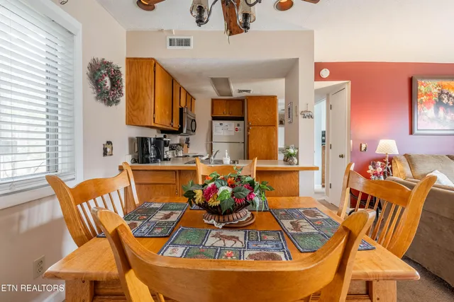 $164,900 | 3710 Weber Road, Unit C203, Gatlinburg, TN 37738