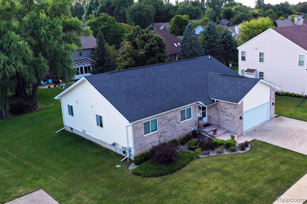 3239 Wren Lane Rochester Hills, MI 48309 - Photo 34 of 38