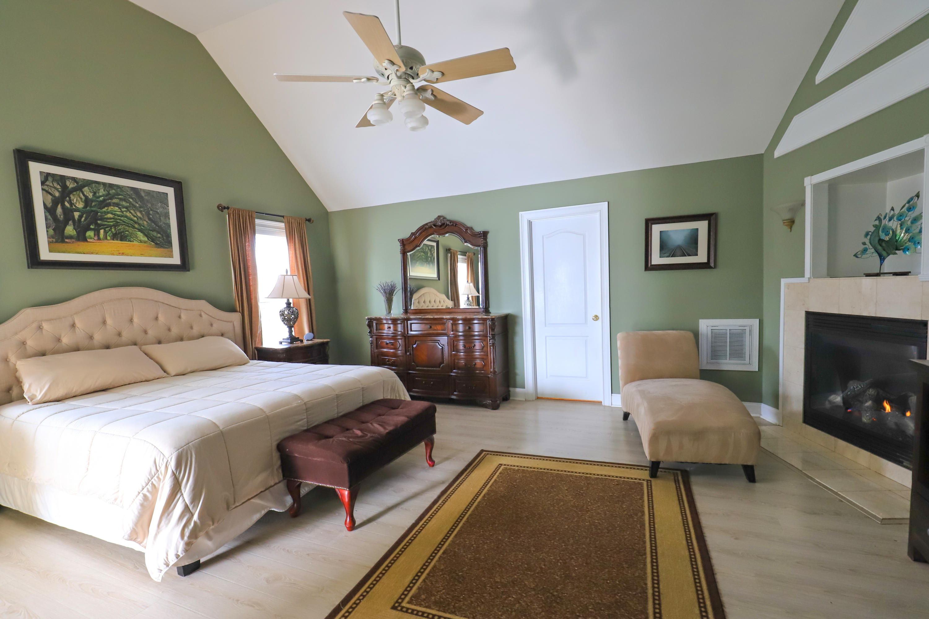 213 Harlech Way Charleston, SC 29414 - Photo 16 of 45 Master Bedroom