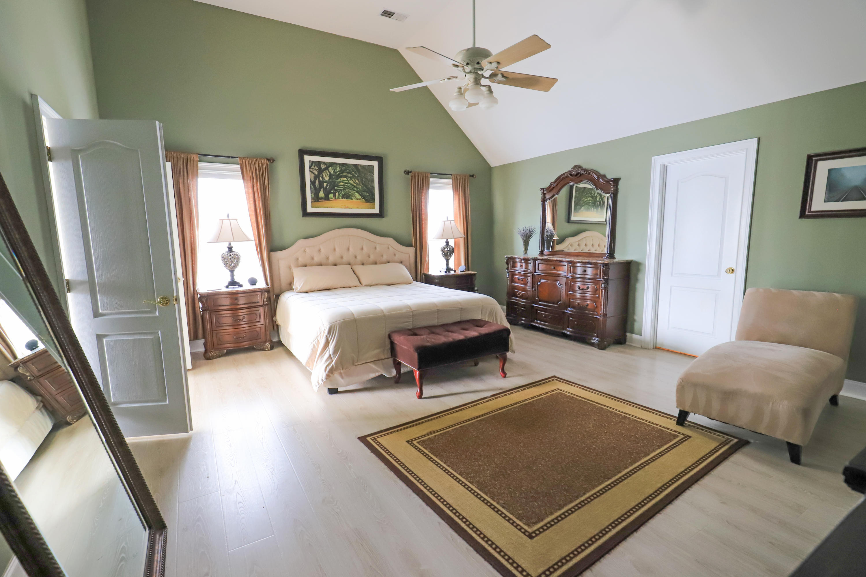 213 Harlech Way Charleston, SC 29414 - Photo 18 of 45 Master Bedroom