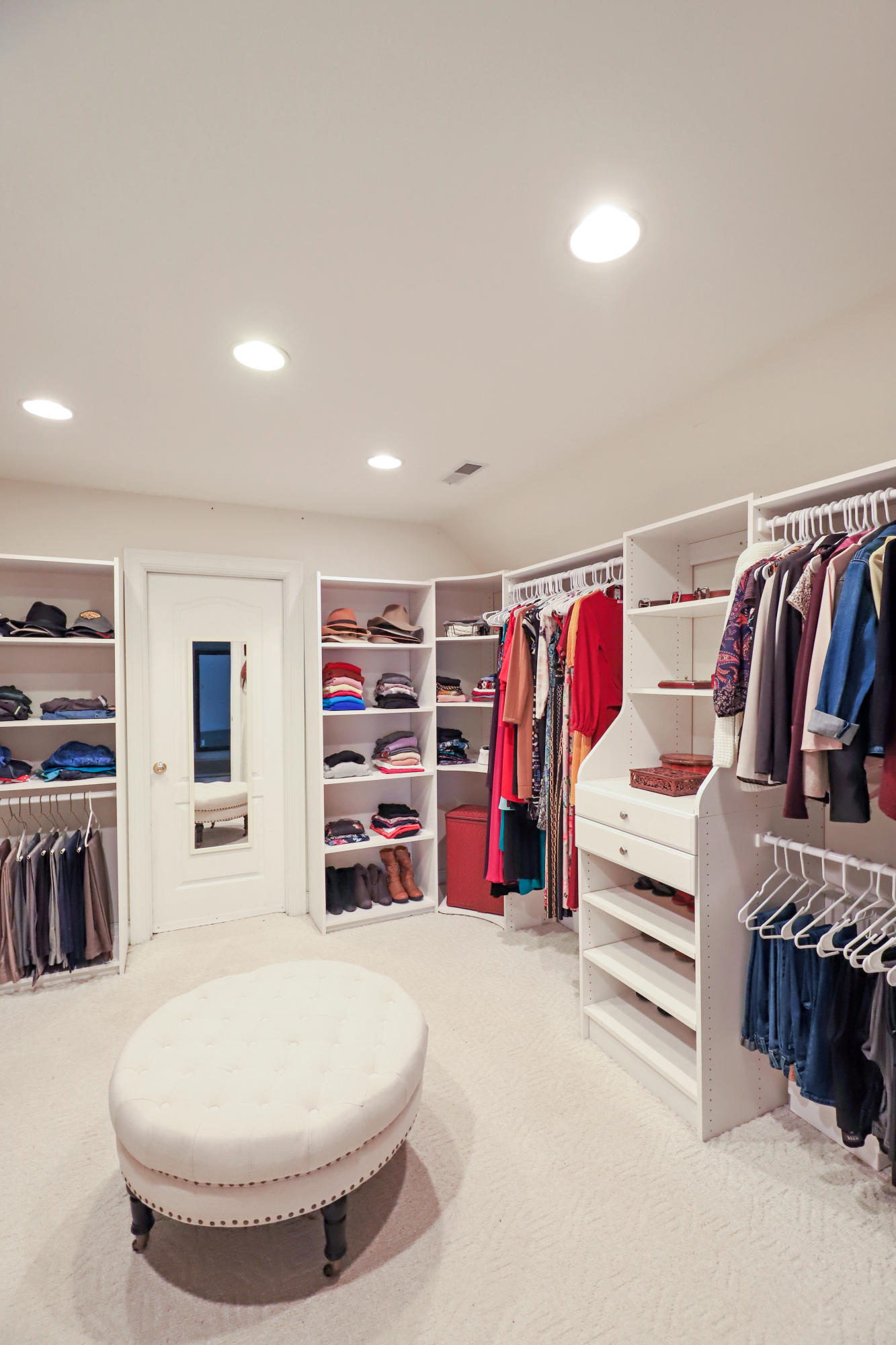 213 Harlech Way Charleston, SC 29414 - Photo 25 of 45 Closet