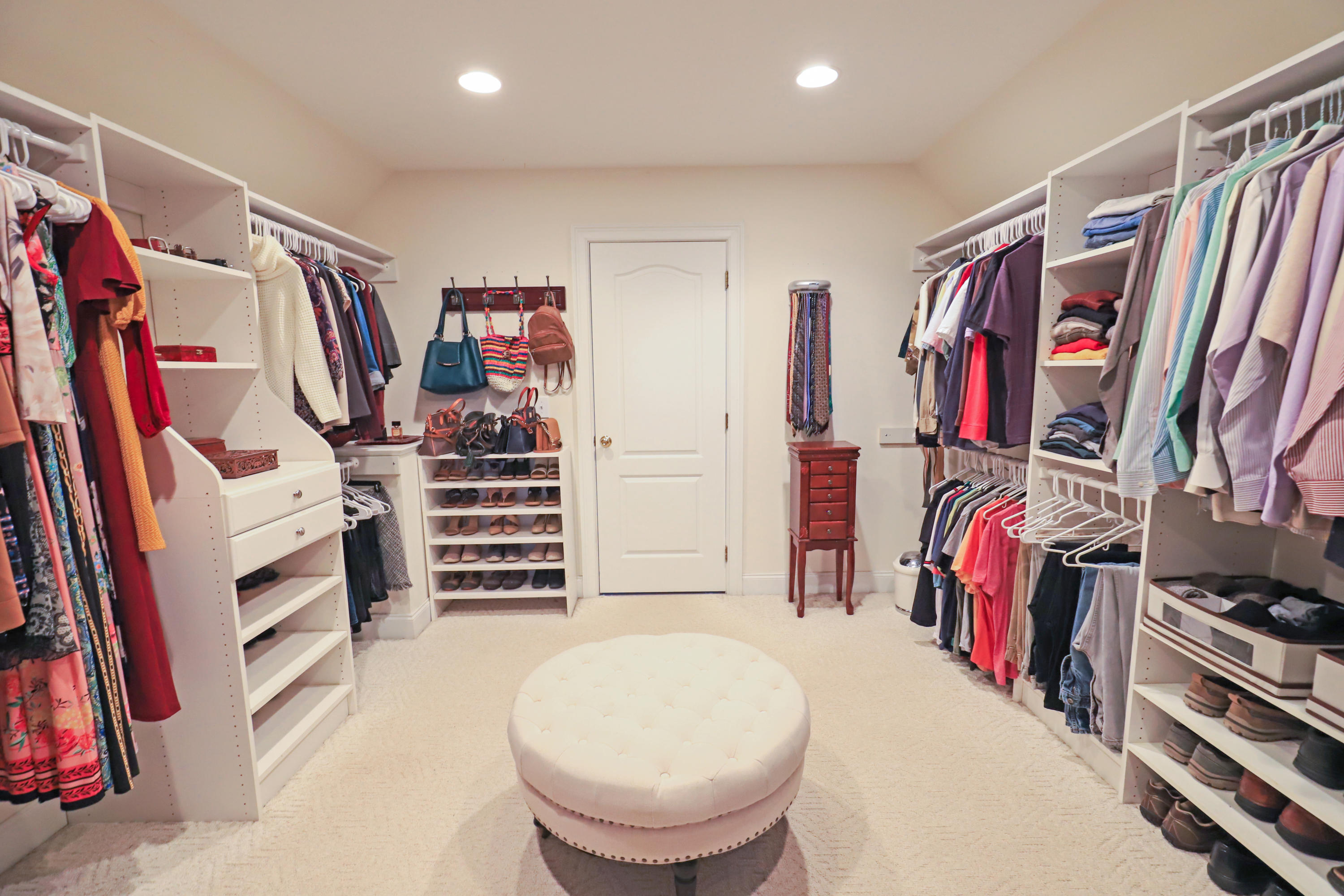 213 Harlech Way Charleston, SC 29414 - Photo 27 of 45 Closet