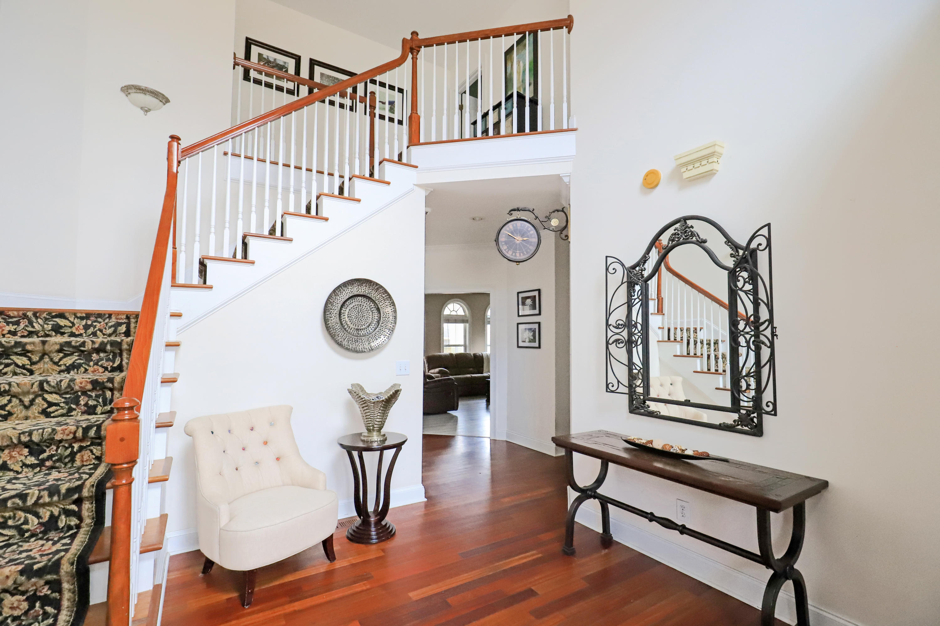 213 Harlech Way Charleston, SC 29414 - Photo 4 of 45 Foyer