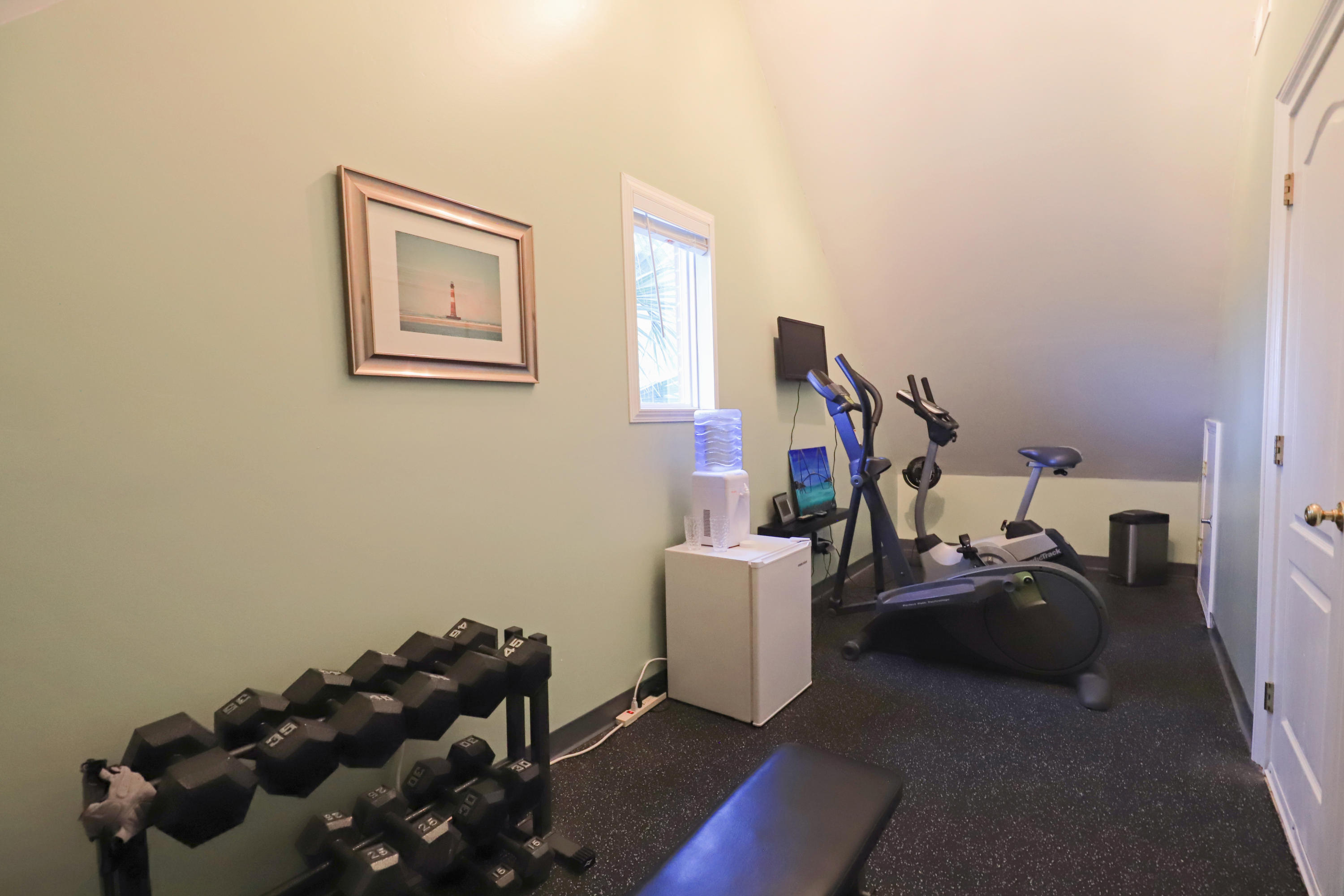 213 Harlech Way Charleston, SC 29414 - Photo 33 of 45 Gym