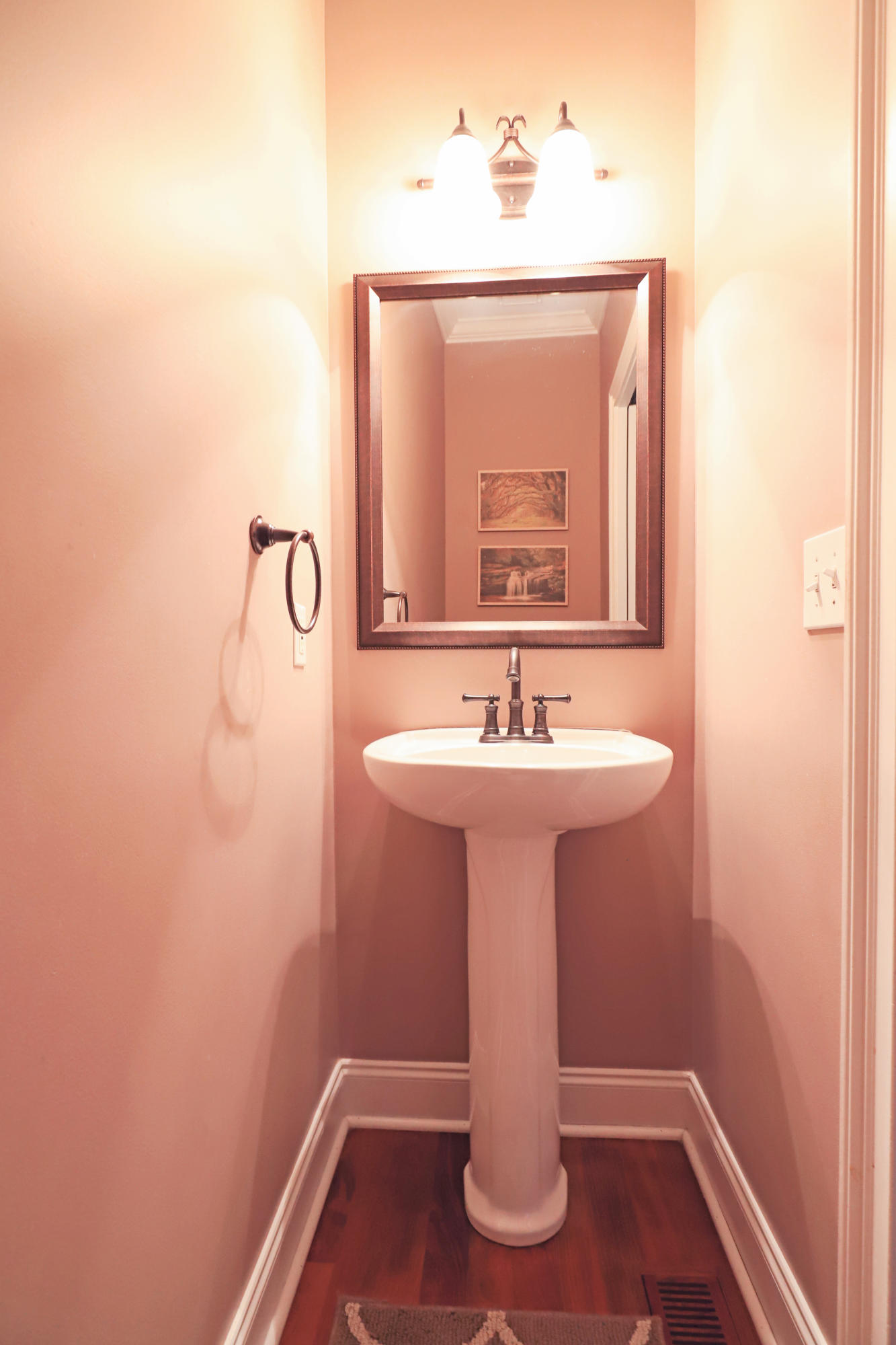 213 Harlech Way Charleston, SC 29414 - Photo 38 of 45 Powder Room