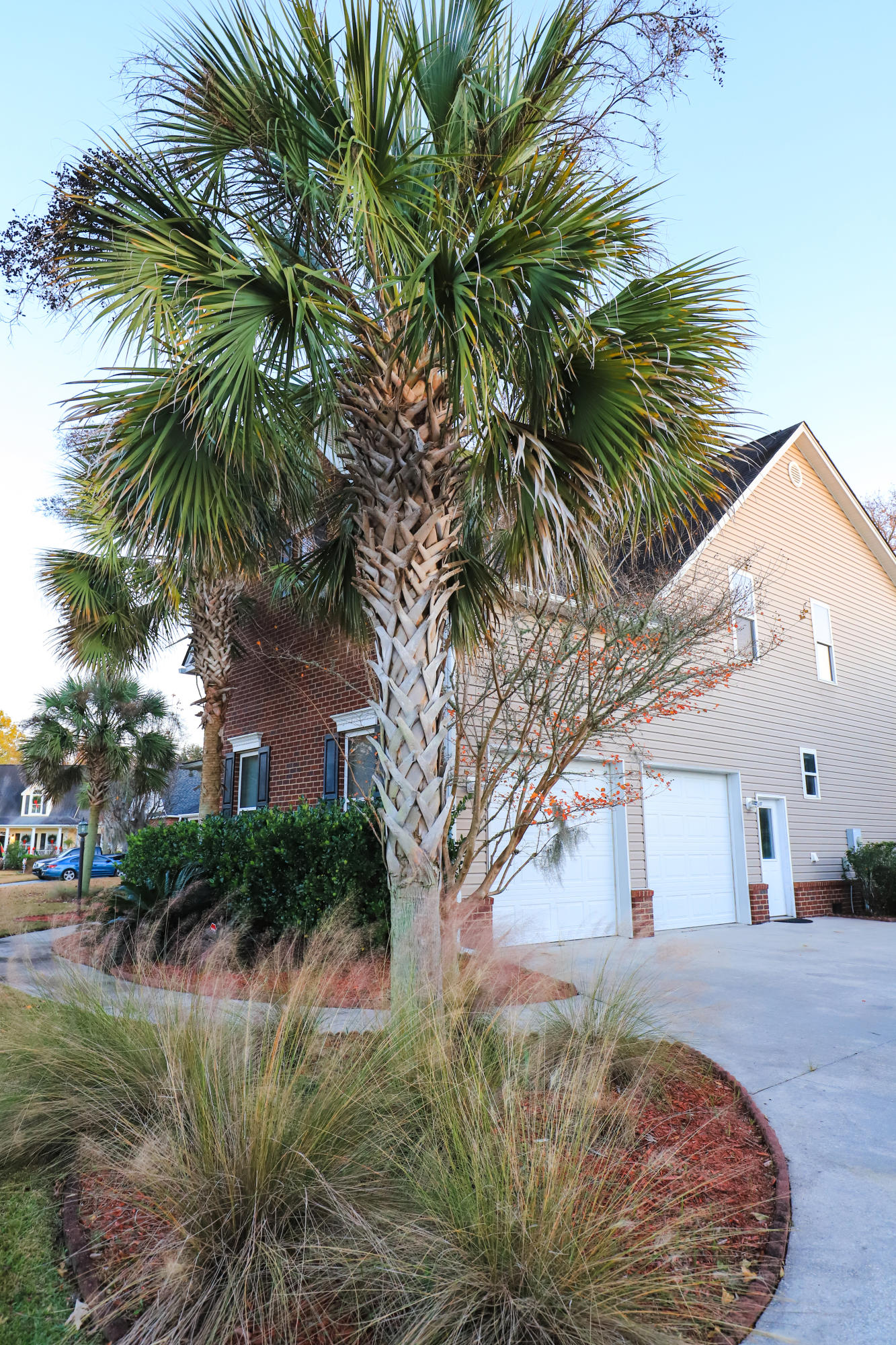 213 Harlech Way Charleston, SC 29414 - Photo 45 of 45 Garage
