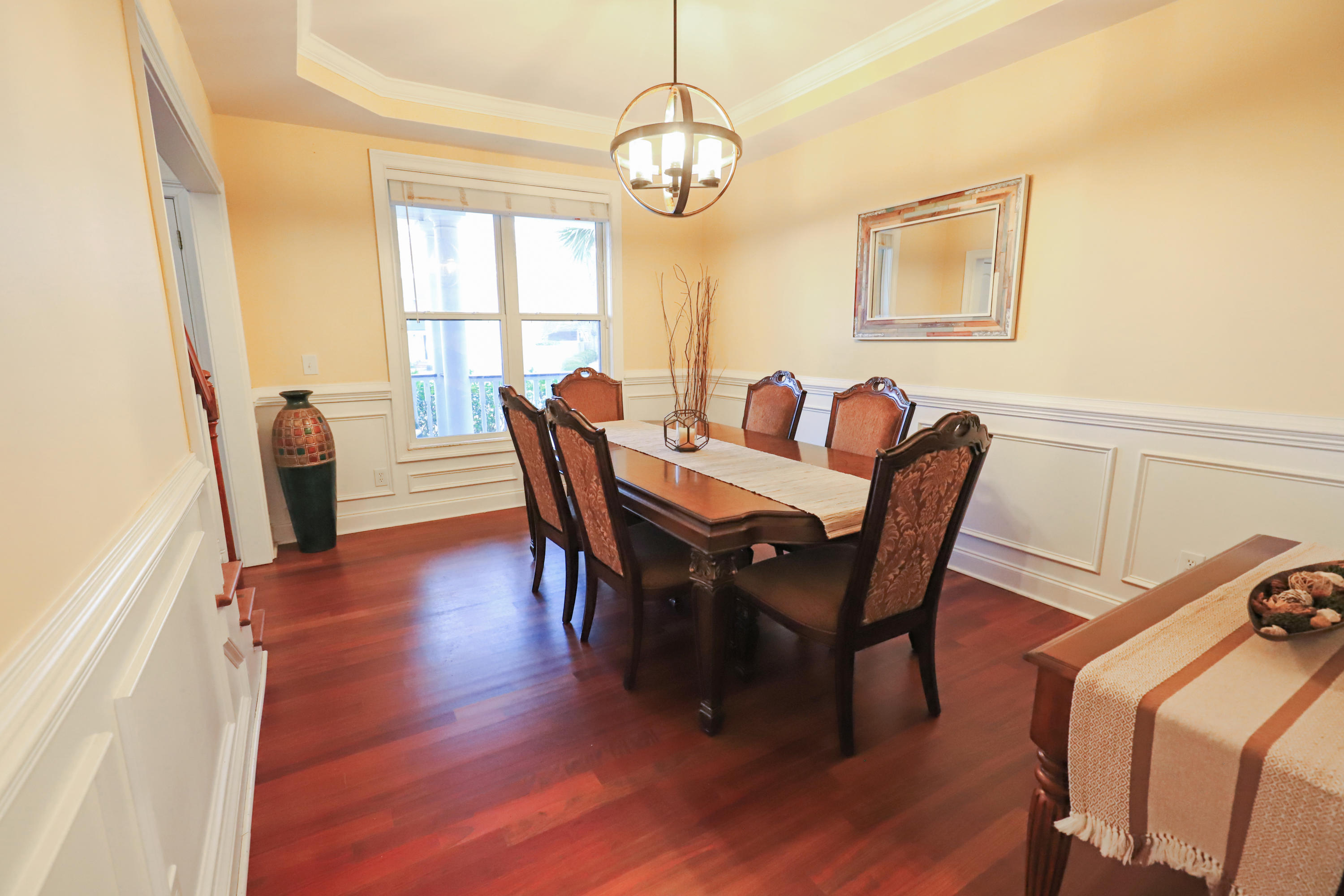 213 Harlech Way Charleston, SC 29414 - Photo 9 of 45 Dining Room