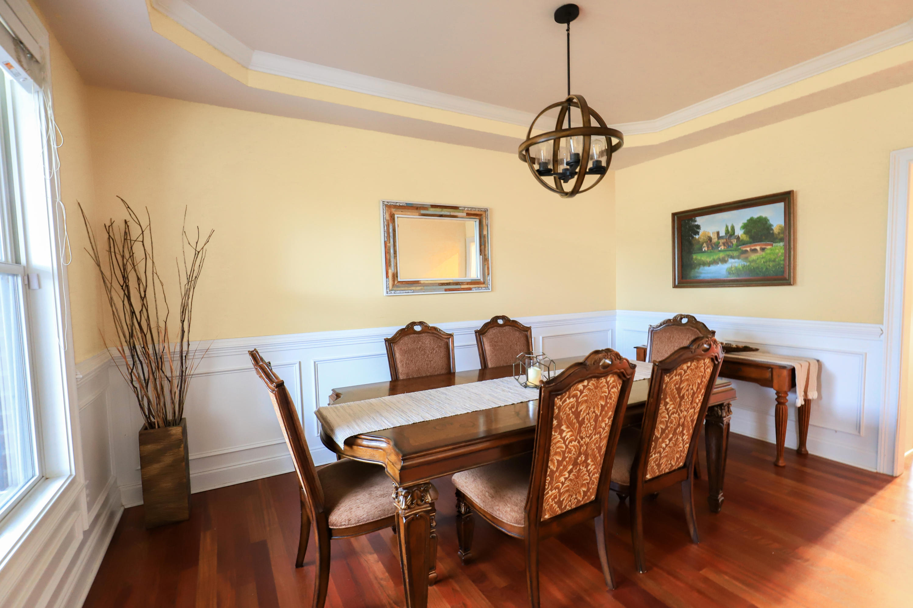 213 Harlech Way Charleston, SC 29414 - Photo 10 of 45 Dining Room