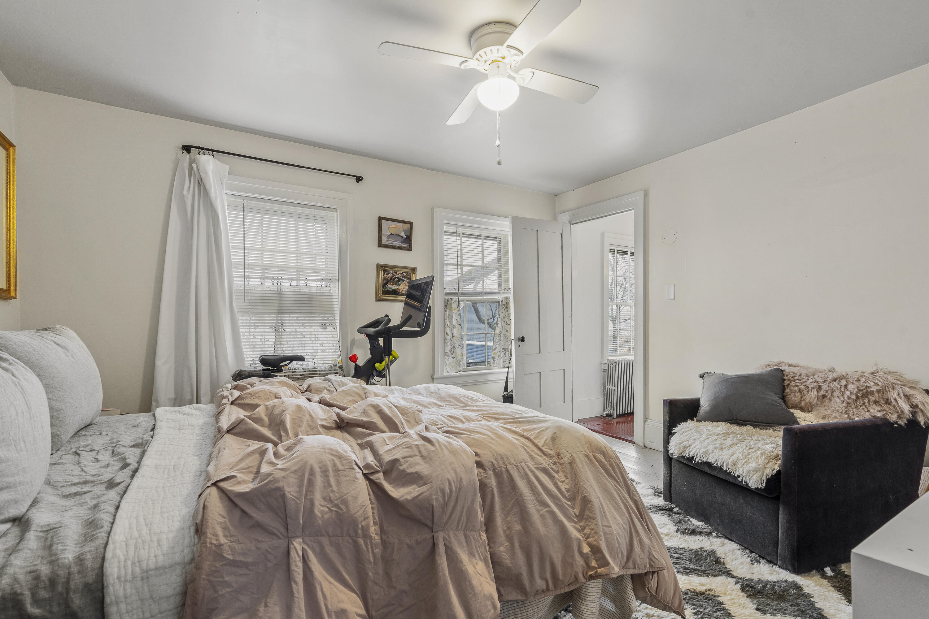 9 Pleasant Street Bath, ME 04530 - Photo 22 of 38 27-9 Pleasant St, Bath, ME- Interiors-TP