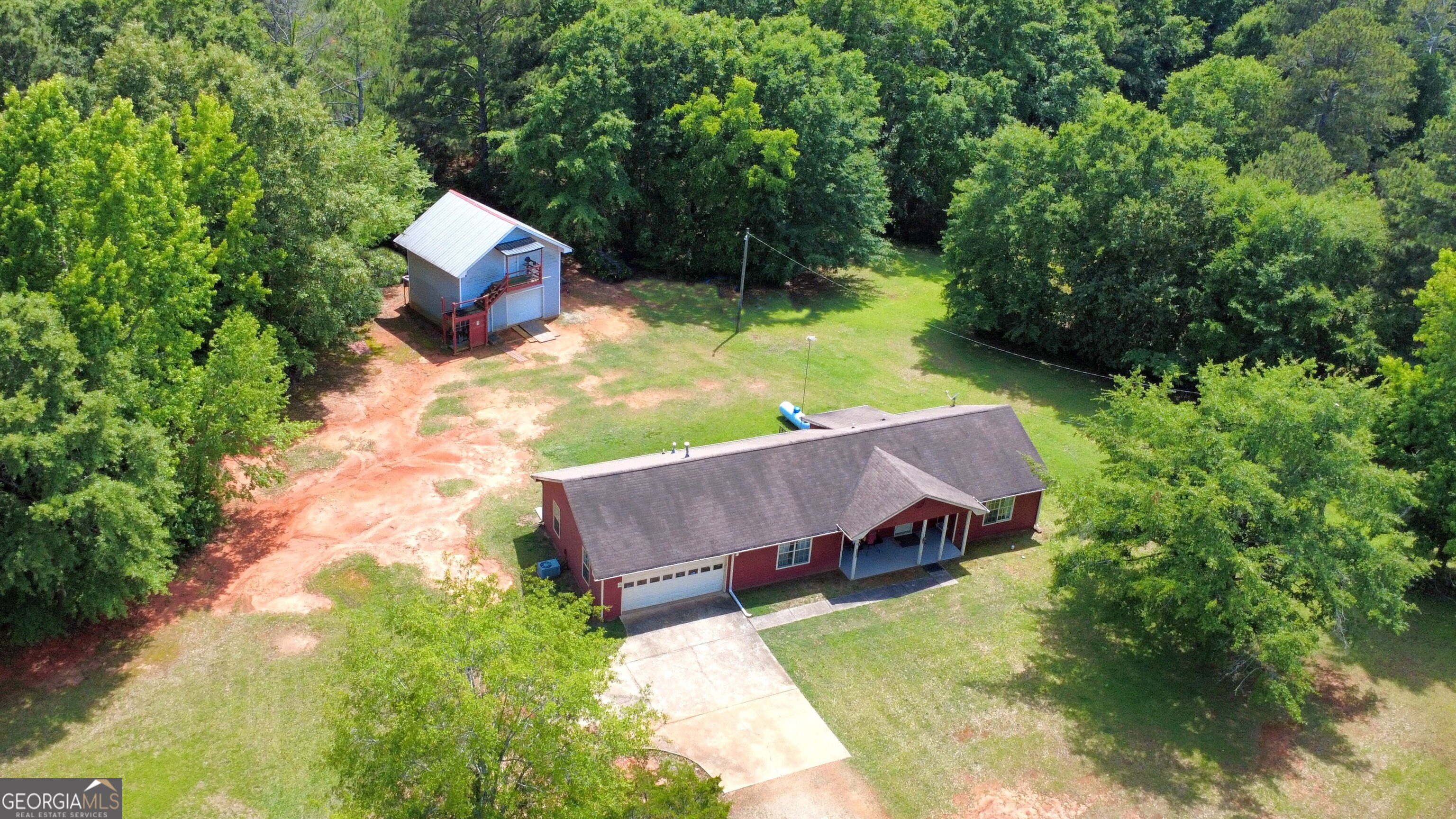 1170 Peeksville Road Locust Grove, GA 30248 - Photo 26 of 26