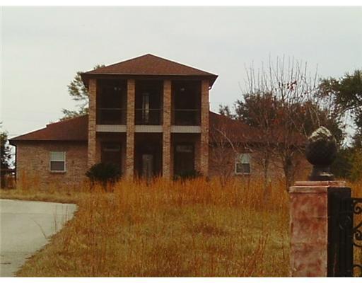 5190 West D Road Kiln, MS 39556 - Photo 1 of 4 Primary Photo