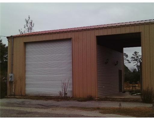5190 West D Road Kiln, MS 39556 - Photo 4 of 4 Additional Photo