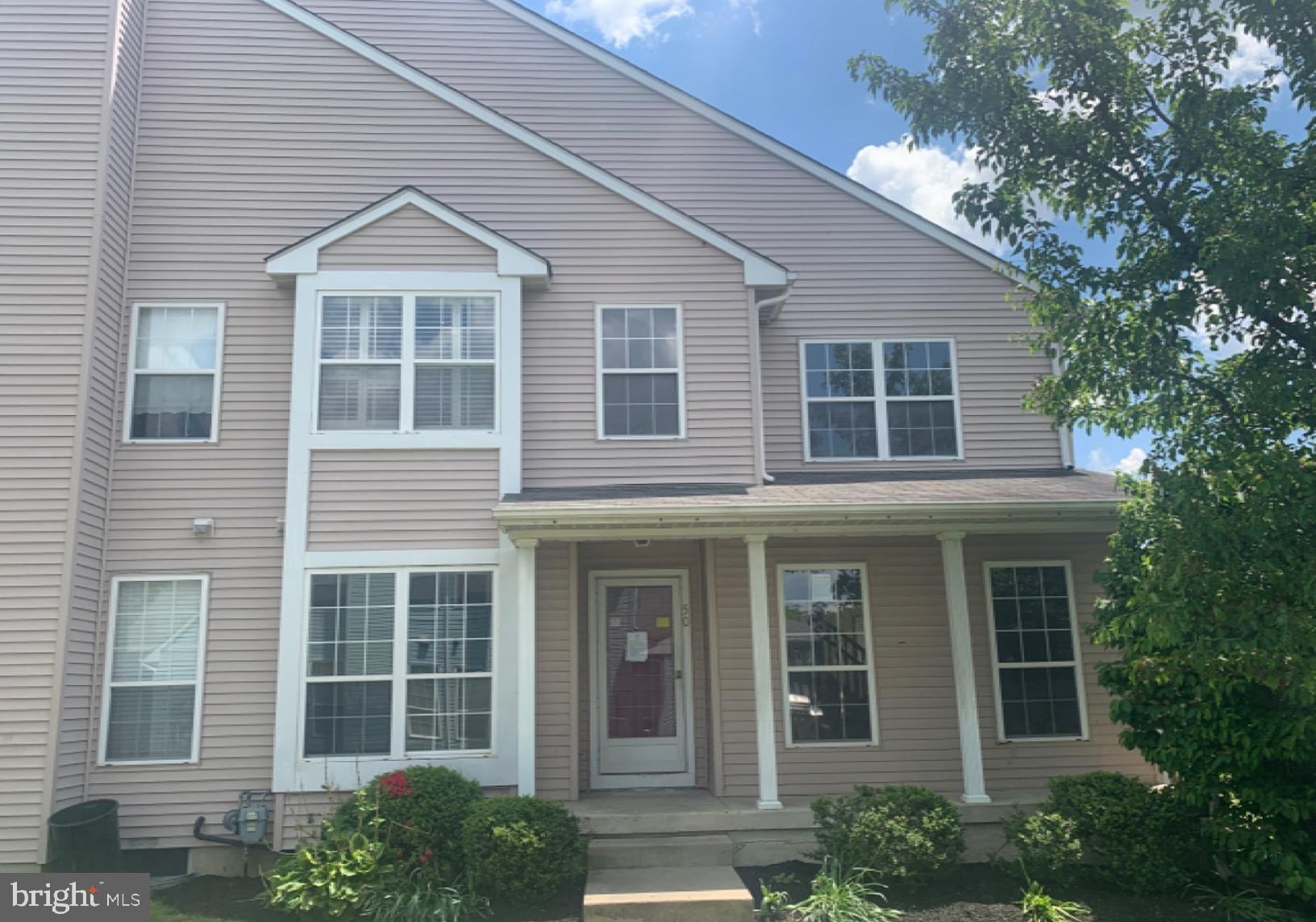 50 Cinnamon Road Thorofare, NJ 08086 - Photo 1 of 15