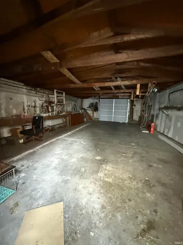 $99,900 | 1021 West Franklin Street, Evansville, IN 47710