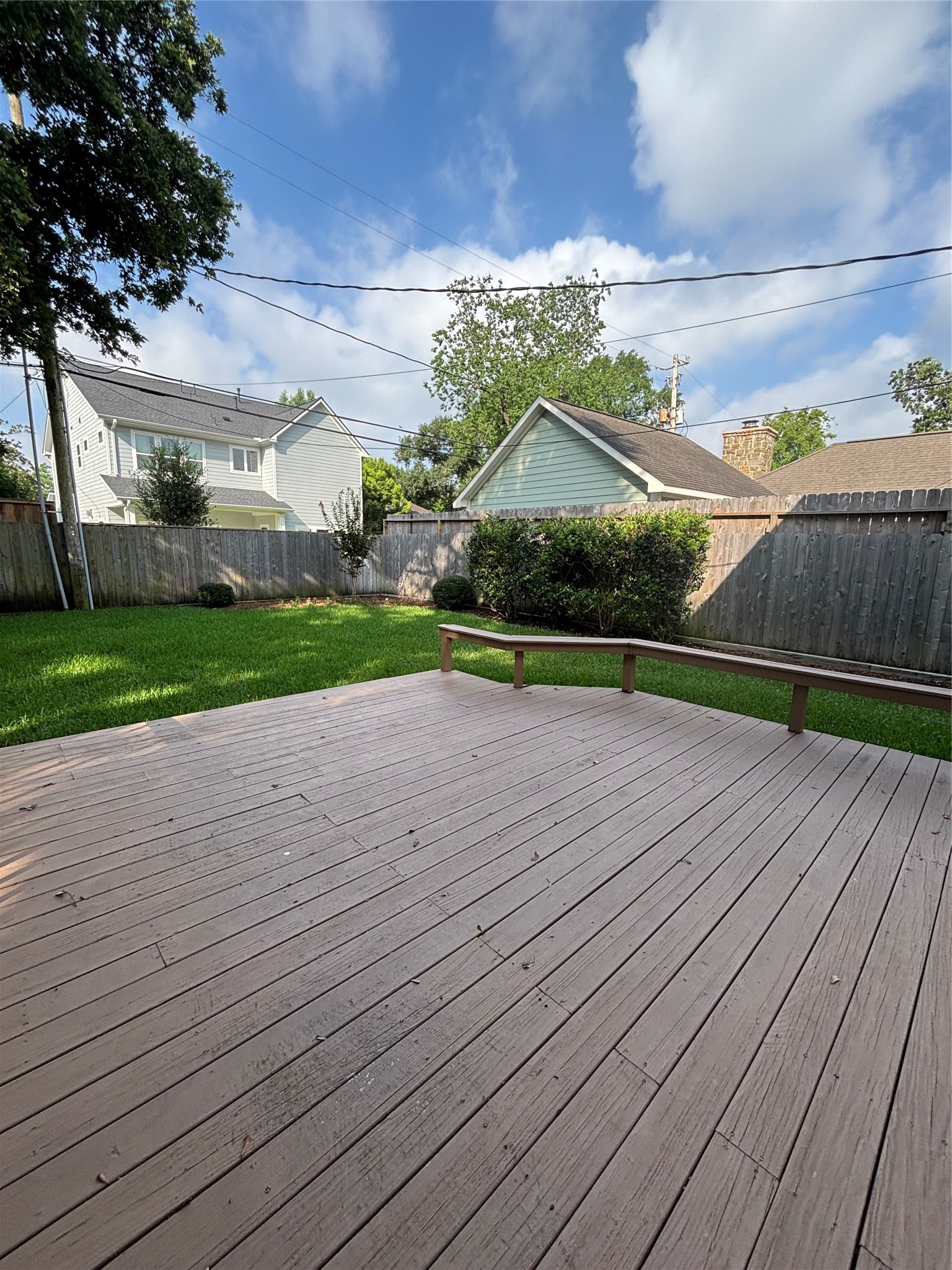 951 Lamonte Lane Houston, TX 77018 - Photo 25 of 27