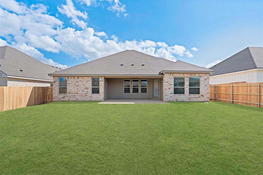 9824 Durango Trail Waco, TX 76712 - Photo 30 of 30 Back house