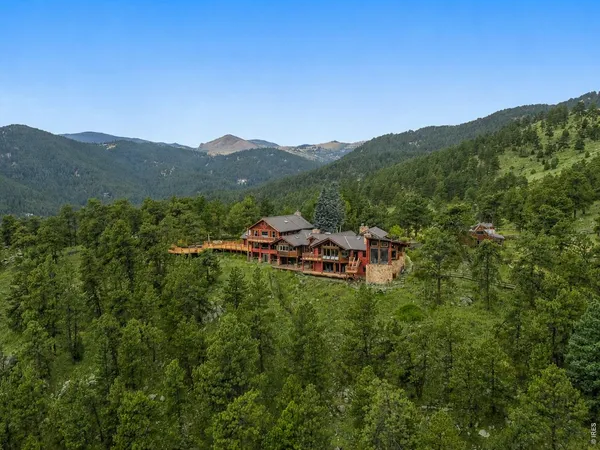 $6,800,000 | 1344 Weaver Drive, Boulder, CO 80302