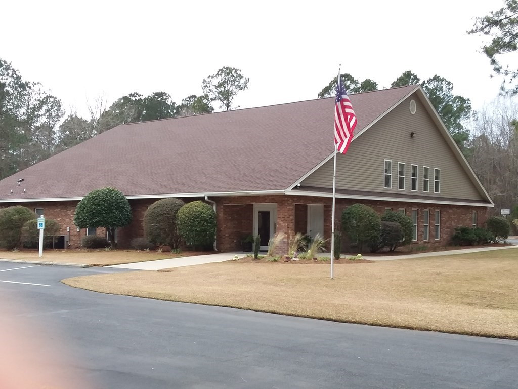 64 Ridge Lake Drive Manning, SC 29102 - Photo 4 of 8 Gallery Image 4
