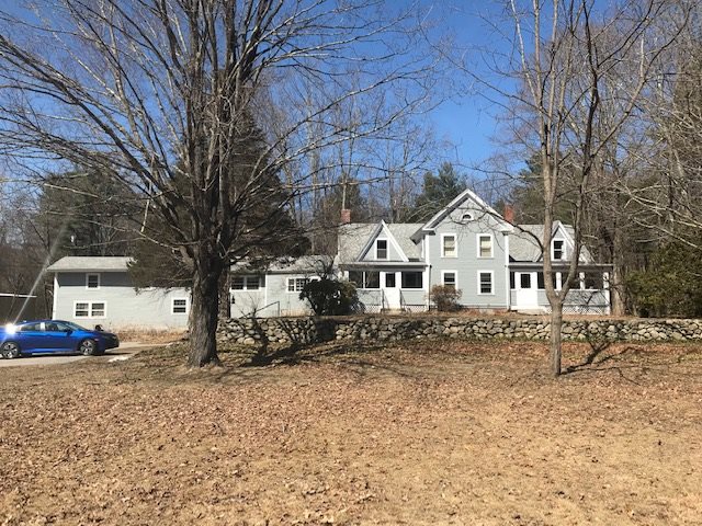 70 Hayden Road Hollis, NH 03049 - Photo 14 of 14