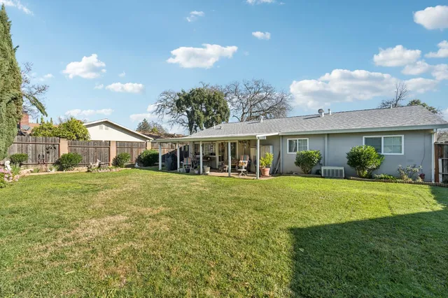 $499,950 | 5725 Mangrove Court, Orangevale, CA 95662