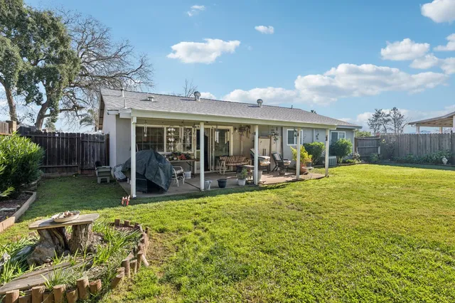 $499,950 | 5725 Mangrove Court, Orangevale, CA 95662