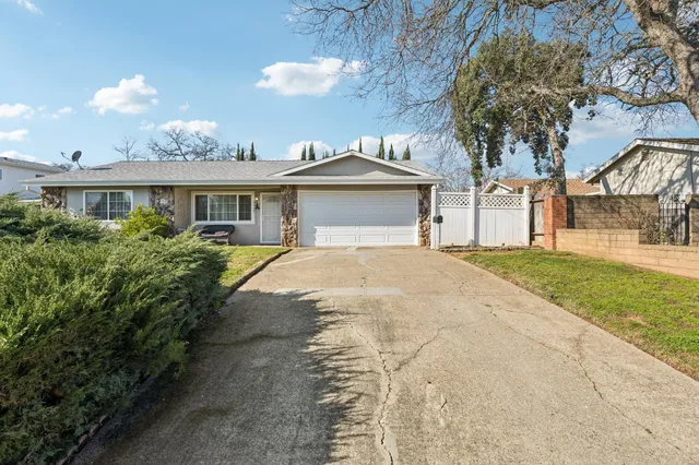 $499,950 | 5725 Mangrove Court, Orangevale, CA 95662