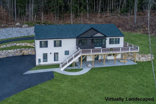 $1,200,000 | 63 Whipples Way, Chocorua, NH 03817