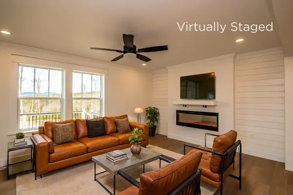 $1,200,000 | 63 Whipples Way, Chocorua, NH 03817