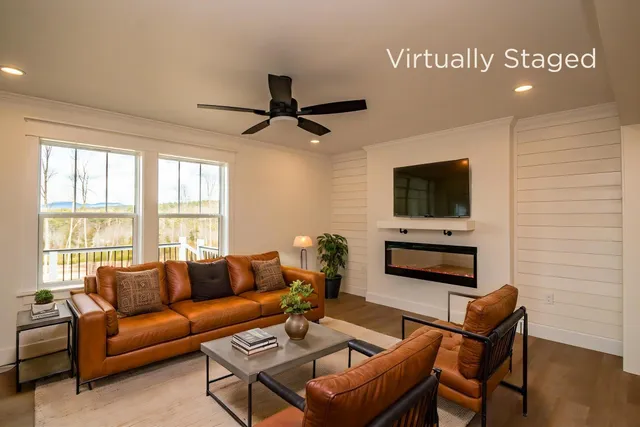 $1,200,000 | 63 Whipples Way, Chocorua, NH 03817