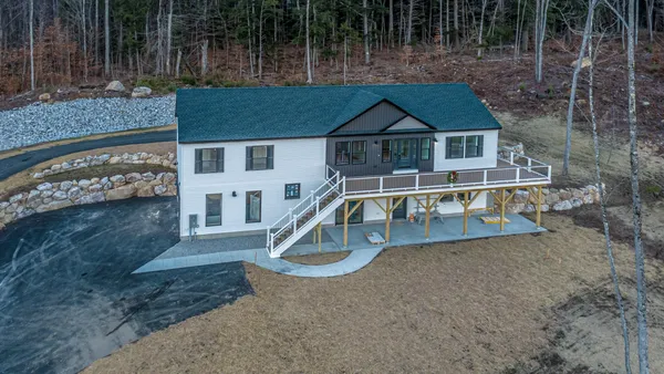 $1,200,000 | 63 Whipples Way, Chocorua, NH 03817