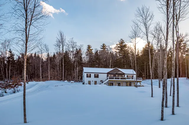 $1,200,000 | 63 Whipples Way, Chocorua, NH 03817