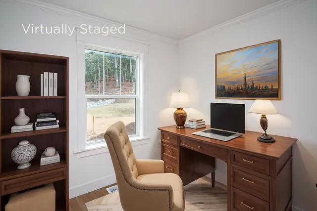 $1,200,000 | 63 Whipples Way, Chocorua, NH 03817