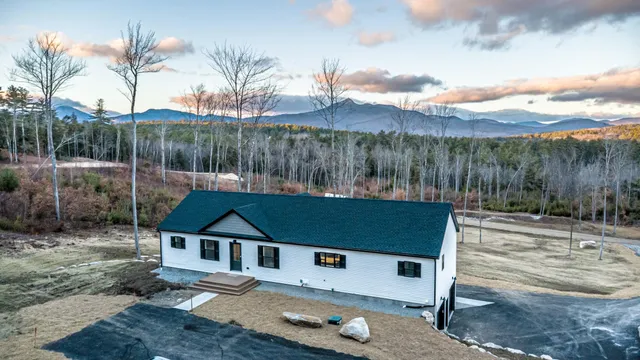 $1,200,000 | 63 Whipples Way, Chocorua, NH 03817